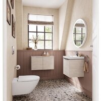 Смеситель Villeroy & Boch Subway 3.0 Extra Small TVW11200100061 - Превью изображения №12 — Интернет-магазин Time-Shop