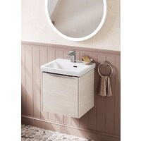 Смеситель Villeroy & Boch Subway 3.0 Extra Small TVW11200100061 - Превью изображения №10 — Интернет-магазин Time-Shop