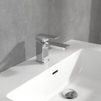 Смеситель Villeroy & Boch Subway 3.0 Extra Small TVW11200100061 - Превью изображения №2 — Интернет-магазин Time-Shop