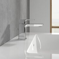 Смеситель Villeroy & Boch Subway 3.0 Extra Small TVW11200100061 - Превью изображения №3 — Интернет-магазин Time-Shop