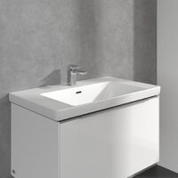 Смеситель Villeroy & Boch Subway 3.0 Extra Small TVW11200100061 - Превью изображения №6 — Интернет-магазин Time-Shop