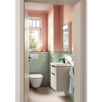 Смеситель Villeroy & Boch Subway 3.0 Extra Small TVW11200100061 - Превью изображения №11 — Интернет-магазин Time-Shop
