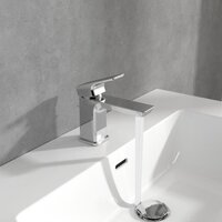 Смеситель Villeroy & Boch Subway 3.0 Extra Small TVW11200100061 - Превью изображения №7 — Интернет-магазин Time-Shop