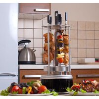 Электрошашлычница Galaxy Line GL2610 - Превью изображения №2 — Интернет-магазин Time-Shop