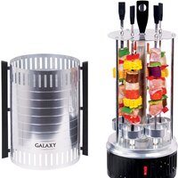 Электрошашлычницы