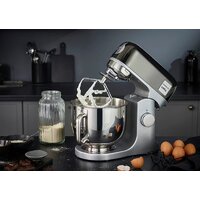 Кухонная машина Kenwood KMX760BC - Превью изображения №5 — Интернет-магазин Time-Shop