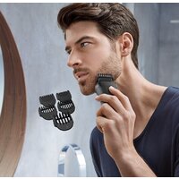 Электробритва Braun Series 3 Shave & Style 3000BT - Превью изображения №4 — Интернет-магазин Time-Shop
