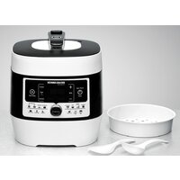 Мультиварка-скороварка ROMMELSBACHER MD 1000 - Превью изображения №2 — Интернет-магазин Time-Shop