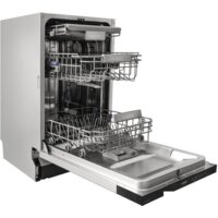 Встраиваемая посудомоечная машина Exiteq EXDW-I406 - Превью изображения №4 — Интернет-магазин Time-Shop