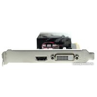 Видеокарта AFOX GeForce GT 1030 4GB GDDR4 AF1030-4096D4L5 - Превью изображения №3 — Интернет-магазин Time-Shop