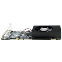 Видеокарта AFOX GeForce GT 1030 4GB GDDR4 AF1030-4096D4L5 - Превью изображения №4 — Интернет-магазин Time-Shop