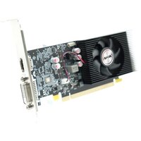 Видеокарта AFOX GeForce GT 1030 4GB GDDR4 AF1030-4096D4L5 - Превью изображения №2 — Интернет-магазин Time-Shop