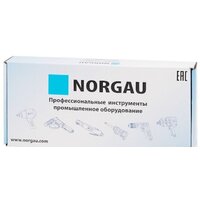 Пневмошлифмашина Norgau NADG118-6090 - Превью изображения №7 — Интернет-магазин Time-Shop