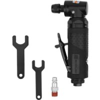 Пневмошлифмашина Norgau NADG118-6090 - Превью изображения №2 — Интернет-магазин Time-Shop