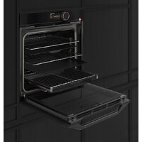 Электрический духовой шкаф De Dietrich DOP4746HT - Превью изображения №4 — Интернет-магазин Time-Shop