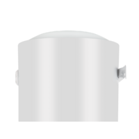 Накопительный электрический водонагреватель Thermex Praktik 50 V Slim - Превью изображения №4 — Интернет-магазин Time-Shop