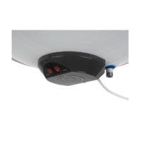 Накопительный электрический водонагреватель Thermex Praktik 50 V Slim - Превью изображения №6 — Интернет-магазин Time-Shop