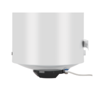 Накопительный электрический водонагреватель Thermex Praktik 50 V Slim - Превью изображения №9 — Интернет-магазин Time-Shop