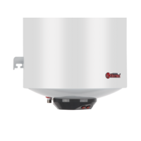 Накопительный электрический водонагреватель Thermex Praktik 50 V Slim - Превью изображения №7 — Интернет-магазин Time-Shop