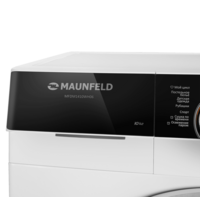 Сушильная машина MAUNFELD MFDM1410WH06 - Превью изображения №13 — Интернет-магазин Time-Shop