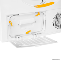 Сушильная машина MAUNFELD MFDM1410WH06 - Превью изображения №7 — Интернет-магазин Time-Shop