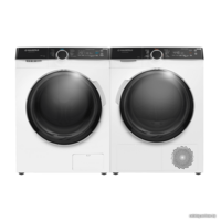 Сушильная машина MAUNFELD MFDM1410WH06 - Превью изображения №25 — Интернет-магазин Time-Shop