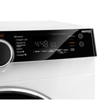 Сушильная машина MAUNFELD MFDM1410WH06 - Превью изображения №12 — Интернет-магазин Time-Shop