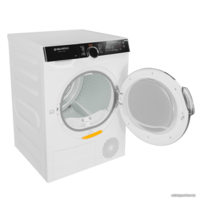 Сушильная машина MAUNFELD MFDM1410WH06 - Превью изображения №3 — Интернет-магазин Time-Shop