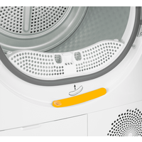 Сушильная машина MAUNFELD MFDM1410WH06 - Превью изображения №5 — Интернет-магазин Time-Shop