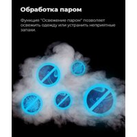 Сушильная машина MAUNFELD MFDM1410WH06 - Превью изображения №39 — Интернет-магазин Time-Shop