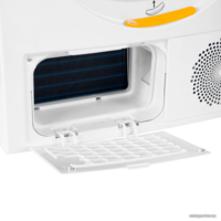 Сушильная машина MAUNFELD MFDM1410WH06 - Превью изображения №8 — Интернет-магазин Time-Shop