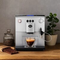 Кофемашина Kitfort KT-7319 - Превью изображения №2 — Интернет-магазин Time-Shop