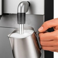 Кофемашина Kitfort KT-7319 - Превью изображения №4 — Интернет-магазин Time-Shop