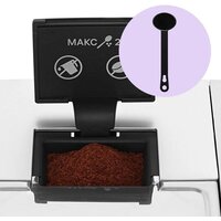 Кофемашина Kitfort KT-7319 - Превью изображения №5 — Интернет-магазин Time-Shop