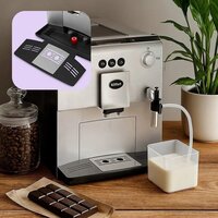 Кофемашина Kitfort KT-7319 - Превью изображения №6 — Интернет-магазин Time-Shop