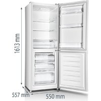Холодильник Gorenje RK416DPW4 - Превью изображения №4 — Интернет-магазин Time-Shop