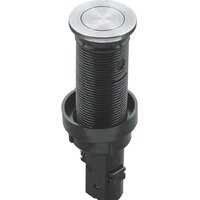 Донный клапан Grohe 40986SD0 - Превью изображения №2 — Интернет-магазин Time-Shop