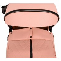 Коляска прогулочная «книга» Costa Vita VT-9 (пыльная роза) - Превью изображения №19 — Интернет-магазин Time-Shop