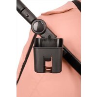 Коляска прогулочная «книга» Costa Vita VT-9 (пыльная роза) - Превью изображения №15 — Интернет-магазин Time-Shop