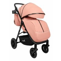 Коляска прогулочная «книга» Costa Vita VT-9 (пыльная роза) - Превью изображения №5 — Интернет-магазин Time-Shop