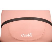 Коляска прогулочная «книга» Costa Vita VT-9 (пыльная роза) - Превью изображения №12 — Интернет-магазин Time-Shop