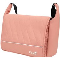 Коляска прогулочная «книга» Costa Vita VT-9 (пыльная роза) - Превью изображения №10 — Интернет-магазин Time-Shop