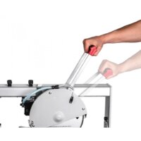 Электрический плиткорез Helmut FS230H - Превью изображения №9 — Интернет-магазин Time-Shop