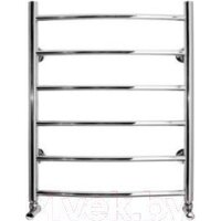 TERMINUS Классик П7 500x796 (с наружной резьбой, хром)