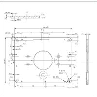 Лифт  Belmash (Белмаш) фрезерный D033A - Превью изображения №5 — Интернет-магазин Time-Shop
