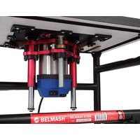 Лифт  Belmash (Белмаш) фрезерный D033A - Превью изображения №4 — Интернет-магазин Time-Shop