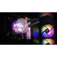 Система жидкостного охлаждения для процессора In Win NR24 IW-LC-NR24 - Превью изображения №6 — Интернет-магазин Time-Shop