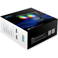 Система жидкостного охлаждения для процессора In Win NR24 IW-LC-NR24 - Превью изображения №5 — Интернет-магазин Time-Shop