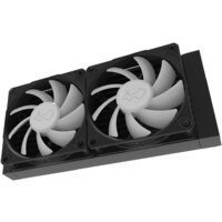 Система жидкостного охлаждения для процессора In Win NR24 IW-LC-NR24 - Превью изображения №2 — Интернет-магазин Time-Shop