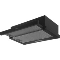 Кухонная вытяжка Vitek VT-TH 6020 BK - Превью изображения №4 — Интернет-магазин Time-Shop